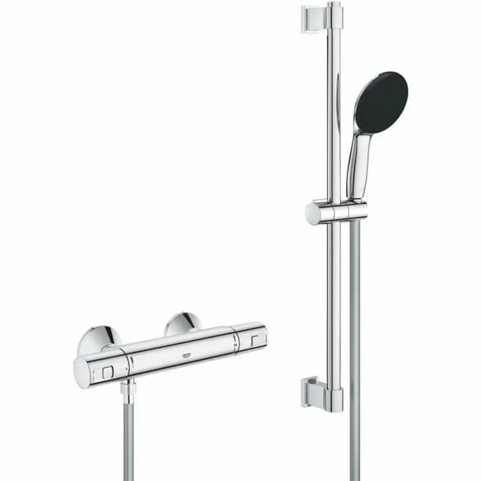 Shower Column Grohe Precision Start Plastic - Баня<<<Дом Градина<<<BigBuy&&&Аксесоари и кранчета<<<Баня<<<Дом