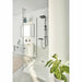 Shower Column Grohe Vitalio Comfort 250 Silicone - Баня<<<Дом Градина<<<BigBuy&&&Аксесоари и кранчета<<<Баня<<<Дом
