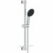 Shower Column Grohe Vitalio Start 110 Plastic - Аксесоари и кранчета<<<Баня<<<Дом Градина<<<BigBuy&&&Душ комплекти