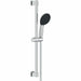 Shower Column Grohe Vitalio Start 110 Plastic - Аксесоари и кранчета<<<Баня<<<Дом Градина<<<BigBuy&&&Душ комплекти