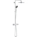 Shower Column Grohe VITALIO SYSTEM 260 - Баня<<<Дом Градина<<<BigBuy&&&Аксесоари и кранчета<<<Баня<<<Дом
