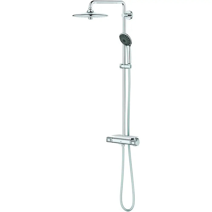 Shower Column Grohe VITALIO SYSTEM 260 - Баня<<<Дом Градина<<<BigBuy&&&Аксесоари и кранчета<<<Баня<<<Дом