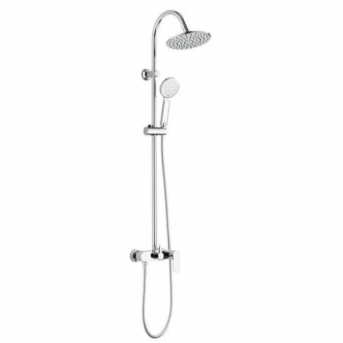 Shower Column Rousseau ABS - Баня<<<Дом Градина<<<BigBuy&&&Аксесоари и кранчета<<<Баня<<<Дом Градина<<<BigBuy