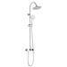 Shower Column Rousseau ABS - Баня<<<Дом Градина<<<BigBuy&&&Аксесоари и кранчета<<<Баня<<<Дом Градина<<<BigBuy