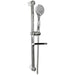 Shower Column Rousseau Stainless steel 2 m 3 Positions 60 cm - Аксесоари и кранчета<<<Баня<<<Дом Градина<<<BigBuy