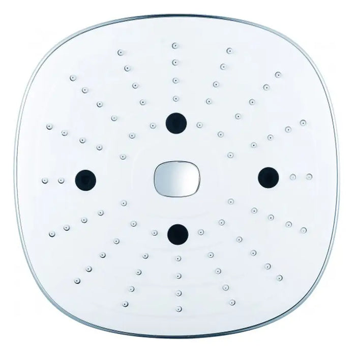 SHOWER PIT FOR STATIONARY SHOWER INTER CERAMIC 2312 - Aксесоари<<<Смесители и душове<<<Баня<<<Praktiker