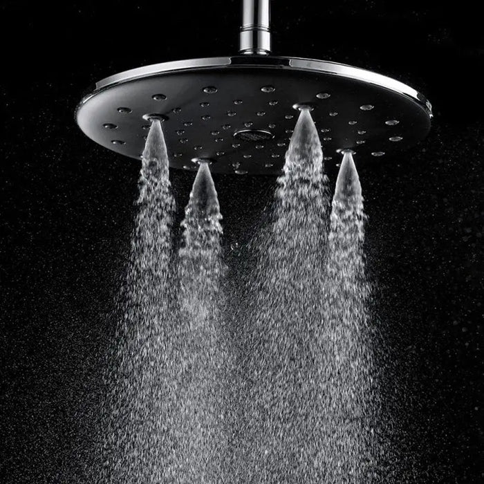 SHOWER PITA INTER CERAMIC 2316B - Aксесоари<<<Смесители и душове<<<Баня<<<Praktiker&&&Aксесоари<<<Смесители и