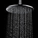 SHOWER PITA INTER CERAMIC 2316B - Aксесоари<<<Смесители и душове<<<Баня<<<Praktiker&&&Aксесоари<<<Смесители и