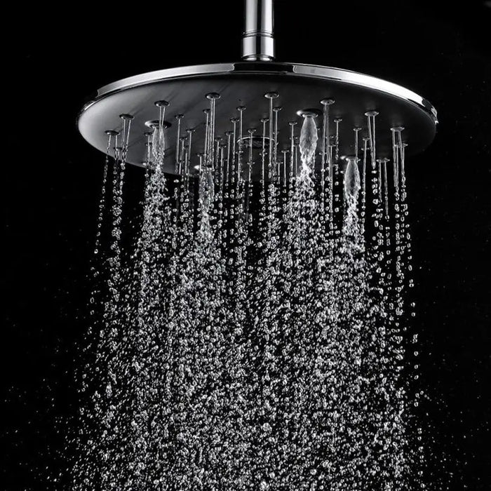 SHOWER PITA INTER CERAMIC 2316B - Aксесоари<<<Смесители и душове<<<Баня<<<Praktiker&&&Aксесоари<<<Смесители и