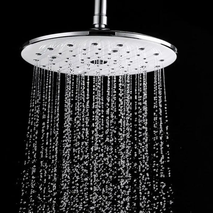 SHOWER PITA INTER CERAMIC 2316W - Aксесоари<<<Смесители и душове<<<Баня<<<Praktiker&&&Aксесоари<<<Смесители и