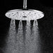 SHOWER PITA INTER CERAMIC 2316W - Aксесоари<<<Смесители и душове<<<Баня<<<Praktiker&&&Aксесоари<<<Смесители и