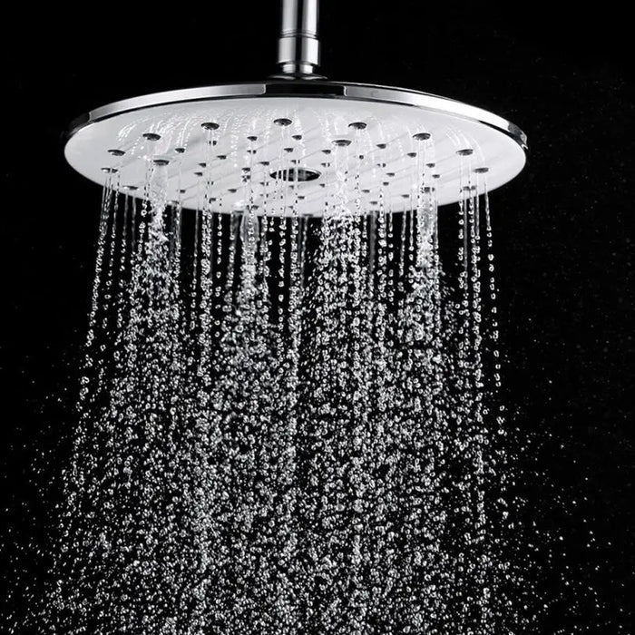 SHOWER PITA INTER CERAMIC 2316W - Aксесоари<<<Смесители и душове<<<Баня<<<Praktiker&&&Aксесоари<<<Смесители и