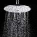 SHOWER PITA INTER CERAMIC 2316W - Aксесоари<<<Смесители и душове<<<Баня<<<Praktiker&&&Aксесоари<<<Смесители и