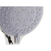 Shower Rose Berilo Silver Metal Plastic 10,5 x 24 x 5 cm (12 Units) - Баня<<<Дом Градина<<<BigBuy&&&Аксесоари и
