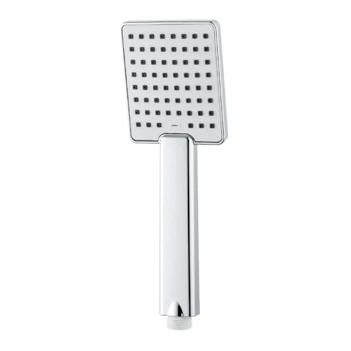 Shower Rose EDM 01334 ABS Chromed 8,1 x 1,4 x 24,5 cm - Баня<<<Дом Градина<<<BigBuy&&&Аксесоари и кранчета<<<Баня<<<Дом