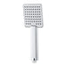 Shower Rose EDM 01334 ABS Chromed 8,1 x 1,4 x 24,5 cm - Баня<<<Дом Градина<<<BigBuy&&&Аксесоари и кранчета<<<Баня<<<Дом