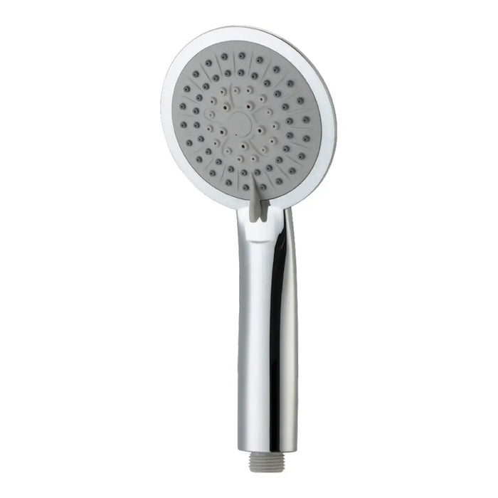 Shower Rose EDM 01341 ABS Modern Chromed 10,8 x 3,6 x 24 cm - Баня<<<Дом Градина<<<BigBuy&&&Аксесоари и