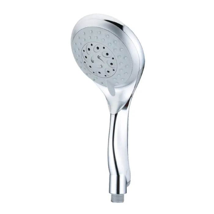 Shower Rose EDM 01344 ABS Modern Chromed 12 x 5,2 x 27,2 cm Multicolour - Баня<<<Дом Градина<<<BigBuy&&&Аксесоари и