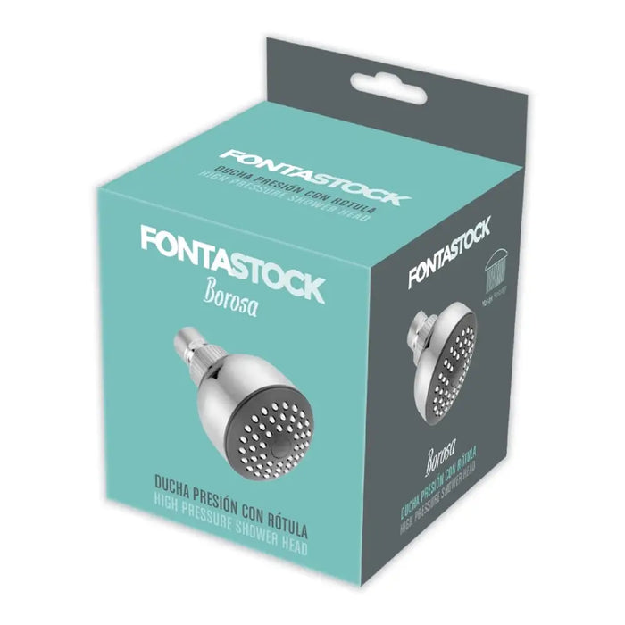 Shower Rose Fontastock ABS - Баня<<<Дом Градина<<<BigBuy&&&Аксесоари и кранчета<<<Баня<<<Дом Градина<<<BigBuy