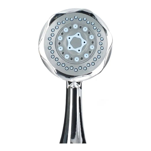 Shower Rose Fontastock HERVÁS Plastic Chromed - Баня<<<Дом Градина<<<BigBuy&&&Аксесоари и кранчета<<<Баня<<<Дом