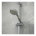 Shower Rose Fontastock HERVÁS Plastic Chromed - Баня<<<Дом Градина<<<BigBuy&&&Аксесоари и кранчета<<<Баня<<<Дом