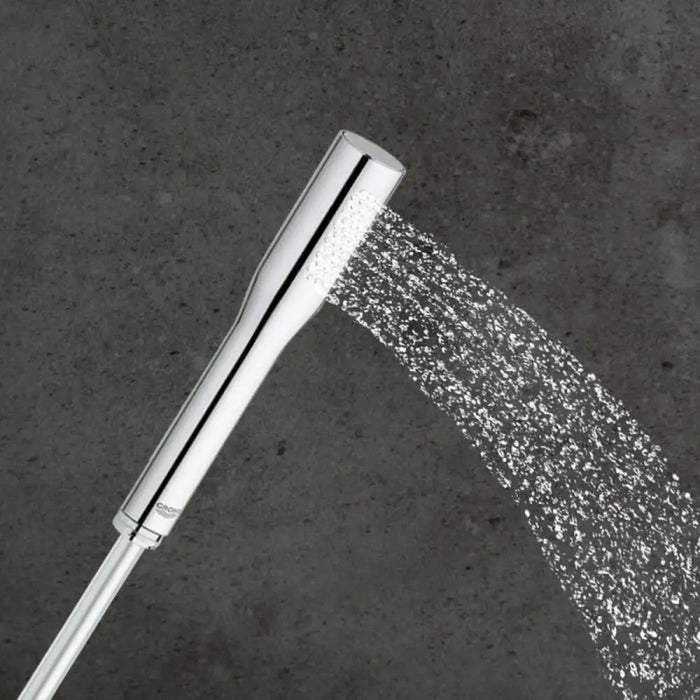 Shower Rose Grohe 27458000 Chromed 1 Position - Баня<<<Дом Градина<<<BigBuy&&&Аксесоари и кранчета<<<Баня<<<Дом