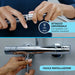 Shower Rose Grohe Metal - Аксесоари и кранчета<<<Баня<<<Дом Градина<<<BigBuy