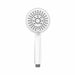 Shower Rose Wenko 23942100 11 cm Modern - Аксесоари и кранчета<<<Баня<<<Дом Градина<<<BigBuy