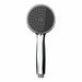 Shower Rose Wenko basic ABS 10 cm - Баня<<<Дом Градина<<<BigBuy&&&Аксесоари и кранчета<<<Баня<<<Дом Градина<<<BigBuy