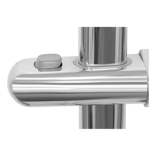 SHOWER SET FAYANS 740MM - Душ комплекти<<<Смесители и душове<<<Баня<<<Praktiker&&&Душ комплекти<<<Смесители и