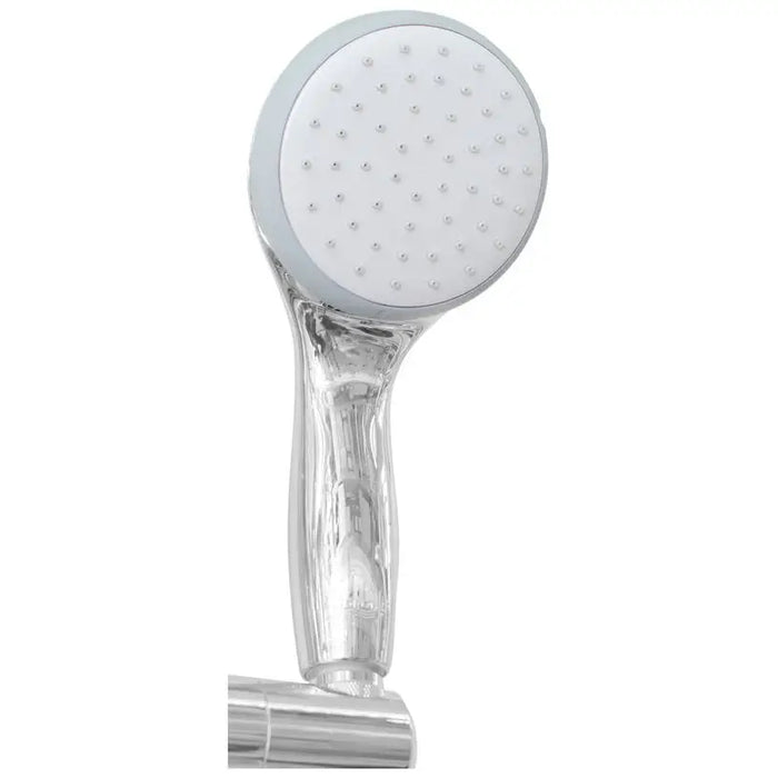 SHOWER SET GROHE VITALIO GO 100 - Душ комплекти<<<Смесители и душове<<<Баня<<<Praktiker&&&Душ комплекти<<<Смесители и