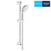 SHOWER SET GROHE VITALIO GO 100 - Душ комплекти<<<Смесители и душове<<<Баня<<<Praktiker&&&Душ комплекти<<<Смесители и