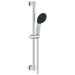 SHOWER SET GROHE VITALIO START 110 II - Душ комплекти<<<Смесители и душове<<<Баня<<<Praktiker&&&Аксесоари и
