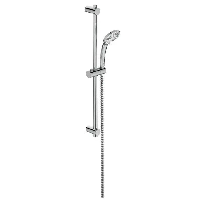 SHOWER SET IDEALSTANDARD IDEALRAIN B9508AA - Душ комплекти<<<Смесители и душове<<<Баня<<<Praktiker&&&Душ