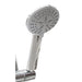 SHOWER SET SYNCHRO SKL-6028A - Душ комплекти<<<Смесители и душове<<<Баня<<<Praktiker&&&Душ комплекти<<<Смесители и