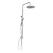 SHOWER SET SYNCHRO SKL-6028A - Душ комплекти<<<Смесители и душове<<<Баня<<<Praktiker&&&Душ комплекти<<<Смесители и