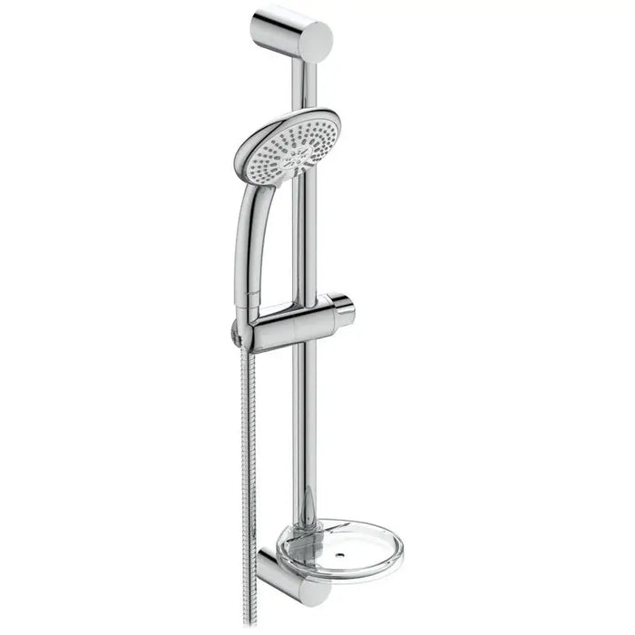 SHOWER SET VIDIMA FRESH M3 - Душ комплекти<<<Смесители и душове<<<Баня<<<Praktiker&&&Душ комплекти
