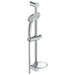 SHOWER SET VIDIMA FRESH M3 - Душ комплекти<<<Смесители и душове<<<Баня<<<Praktiker&&&Душ комплекти