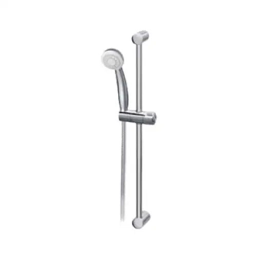 SHOWER SET VIDIMA SEVAJET S1 - Душ комплекти<<<Смесители и душове<<<Баня<<<Praktiker&&&Душ комплекти<<<Смесители и