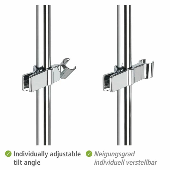 Shower Support Wenko - Баня<<<Дом Градина<<<BigBuy&&&Аксесоари и кранчета<<<Баня<<<Дом Градина<<<BigBuy