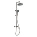 SHOWER SYSTEM GUNGREY FORMA VITA 910059G - Душ системи колони<<<Смесители и душове<<<Баня<<<Praktiker
