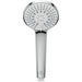 SHOWER SYSTEM IDEAL STANDARD IDEALSTANDARD BD972AA - Душ системи колони<<<Смесители и душове<<<Баня<<<Praktiker