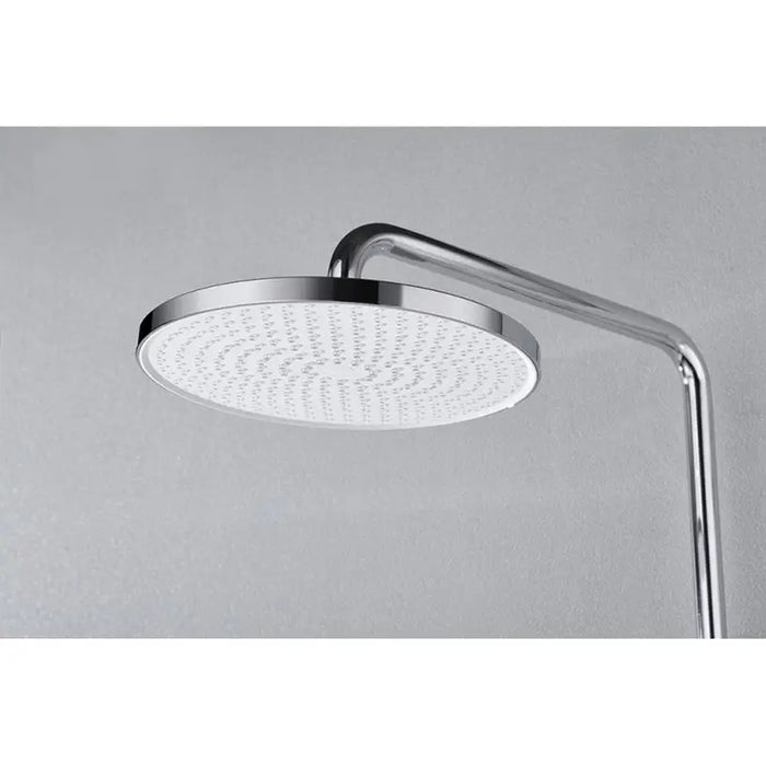 SHOWER SYSTEM INTER CERAMIC INTER CERAMIC ROYAL 6234C - Душ системи колони<<<Смесители и душове<<<Баня<<<Praktiker