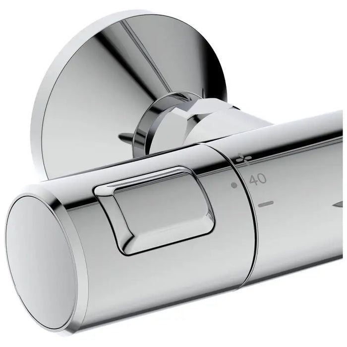 SHOWER SYSTEM THERMOSTAT CERATHERM T25 IDEALSTANDARD A7629AA - Душ системи колони<<<Смесители и