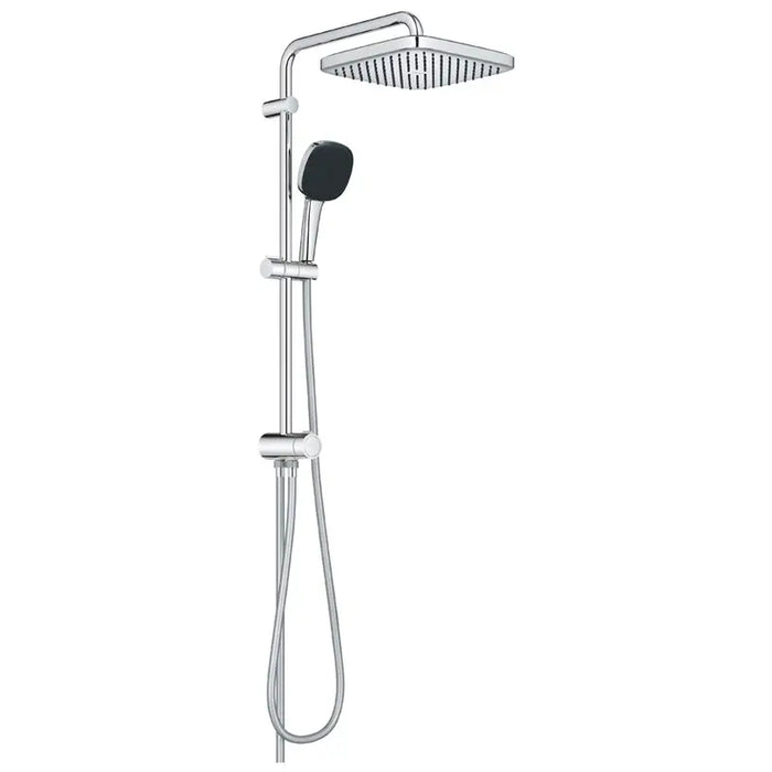 SHOWER SYSTEM VITALIO COMFORT GROHE 26698001 - Душ системи колони<<<Смесители и душове<<<Баня<<<Praktiker&&&Аксесоари и