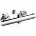 Shower Thermostat Rousseau Grey - Баня<<<Дом Градина<<<BigBuy&&&Аксесоари и кранчета<<<Баня<<<Дом Градина<<<BigBuy