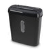 Shredder Hama Basic S6’’ 50541 - Шредери<<<Офис продукти<<<ValiAPI&&&Шредери<<<Офис продукти<<<ZoraSite&&&Електроника