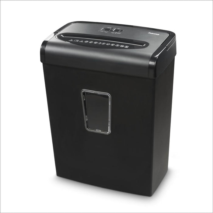 Shredder ’Premium M8+’ HAMA-50548 - Шредери<<<Офис продукти<<<ValiAPI&&&Шредери<<<Офис продукти<<<ZoraSite