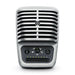 Shure MOTIV MV51 Grey Digital camcorder microphone - MicrophonesMIS-MIK<<<Microphones and headphonesMIS<<<ActionPL