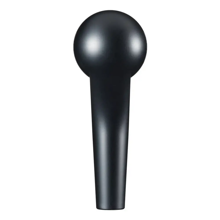 Shure Nexadyne 5 Black Studio microphone - MicrophonesMIS-MIK<<<Microphones and headphonesMIS<<<ActionPL